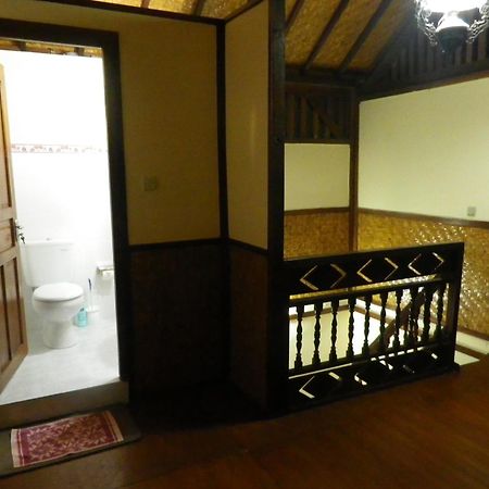 Bali Breeze Bungalows Ουμπούντ Εξωτερικό φωτογραφία