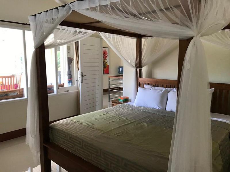 Bali Breeze Bungalows Ουμπούντ Εξωτερικό φωτογραφία
