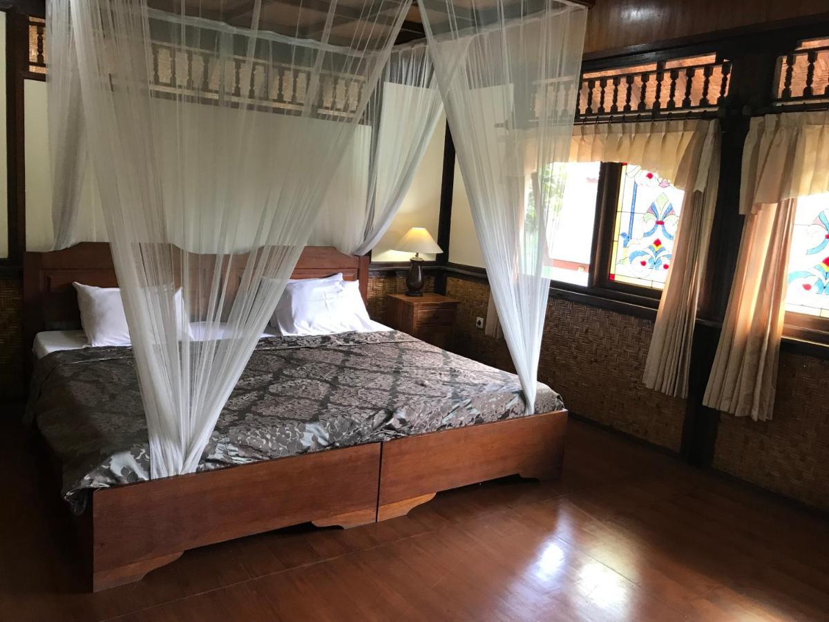 Bali Breeze Bungalows Ουμπούντ Εξωτερικό φωτογραφία