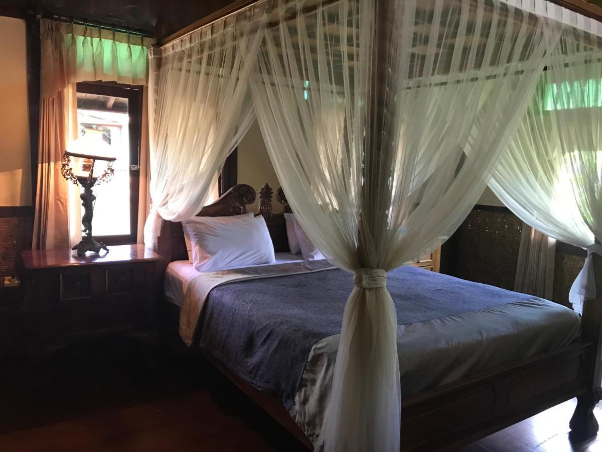 Bali Breeze Bungalows Ουμπούντ Εξωτερικό φωτογραφία