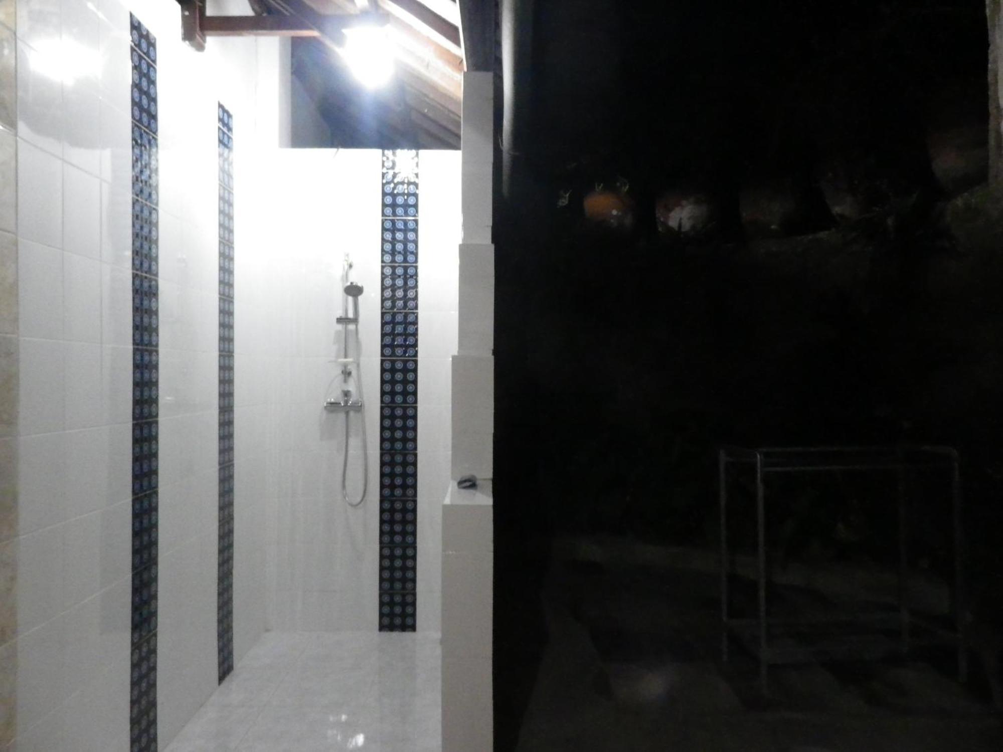 Bali Breeze Bungalows Ουμπούντ Δωμάτιο φωτογραφία