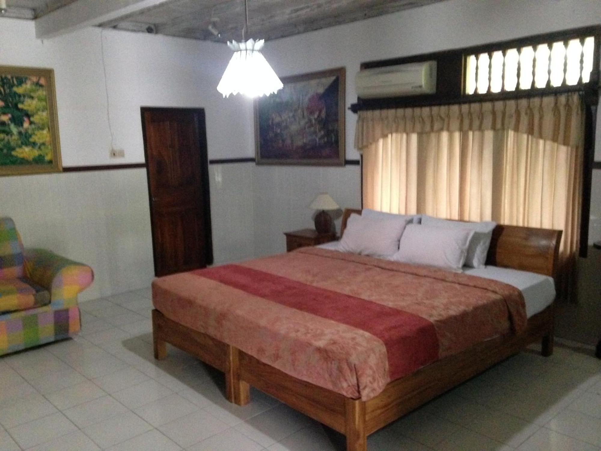 Bali Breeze Bungalows Ουμπούντ Δωμάτιο φωτογραφία