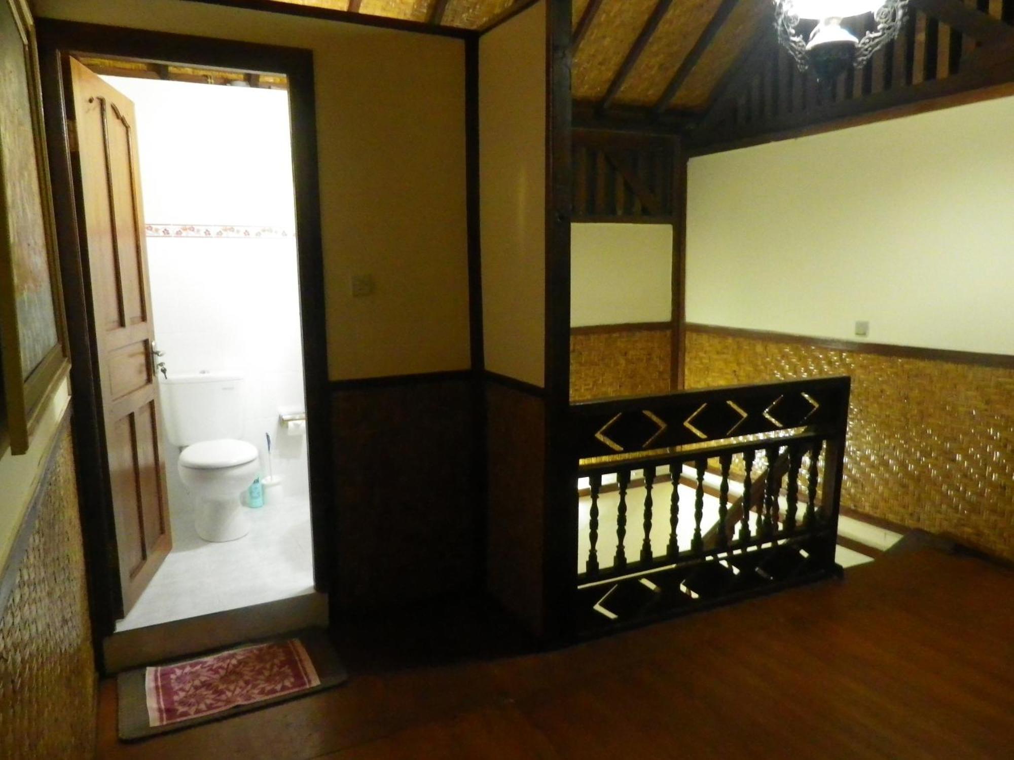 Bali Breeze Bungalows Ουμπούντ Εξωτερικό φωτογραφία