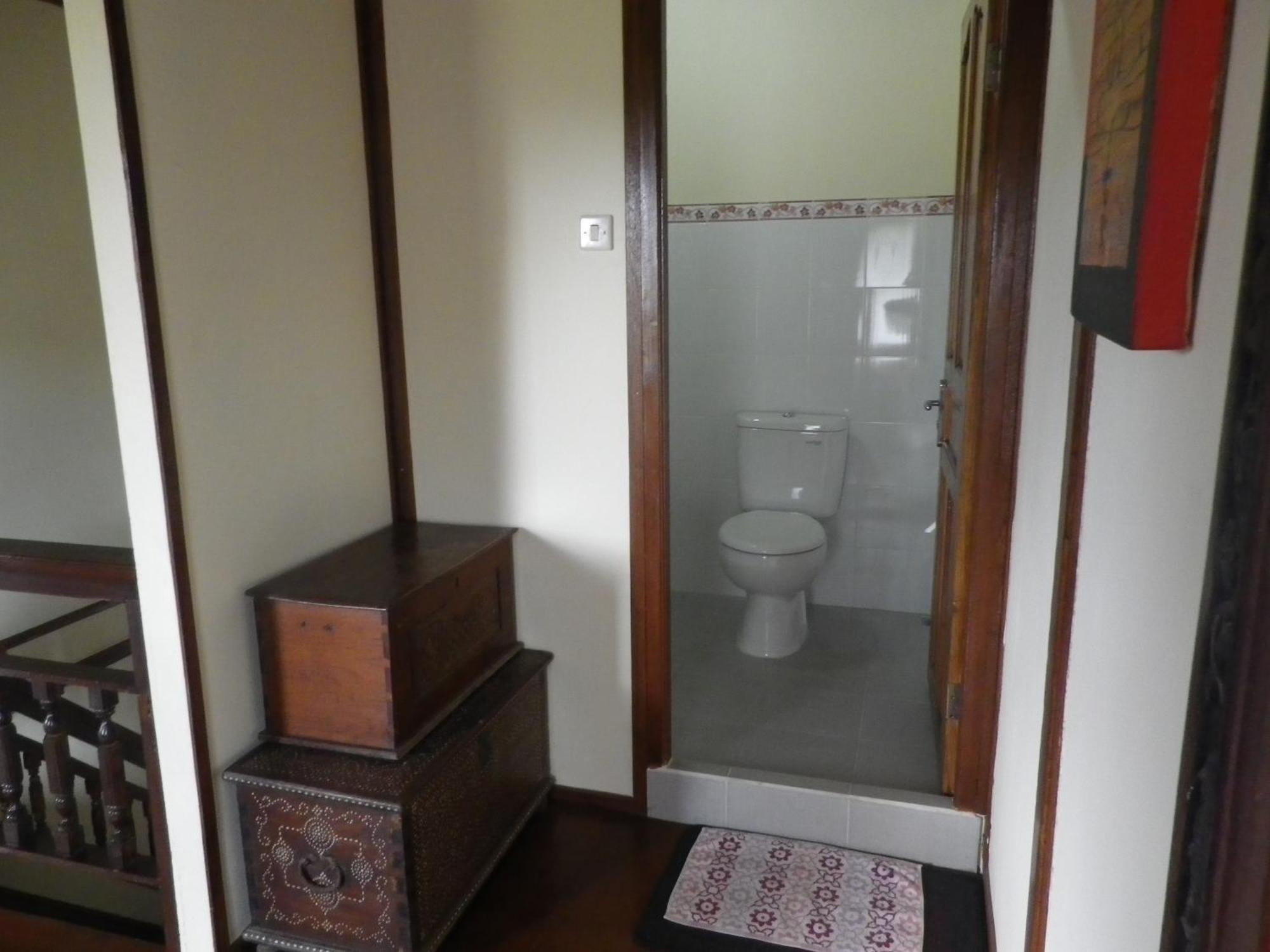 Bali Breeze Bungalows Ουμπούντ Δωμάτιο φωτογραφία