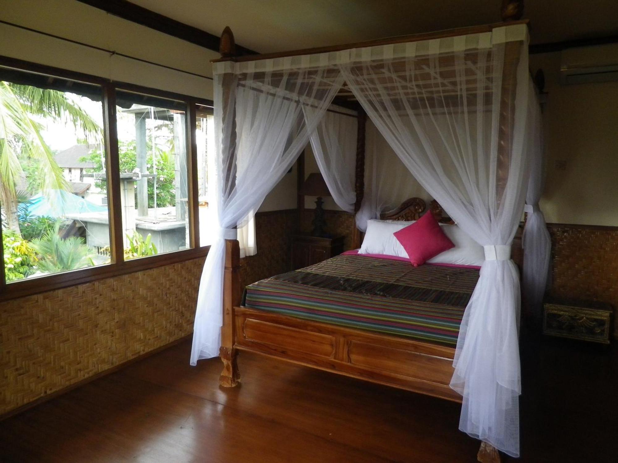 Bali Breeze Bungalows Ουμπούντ Δωμάτιο φωτογραφία