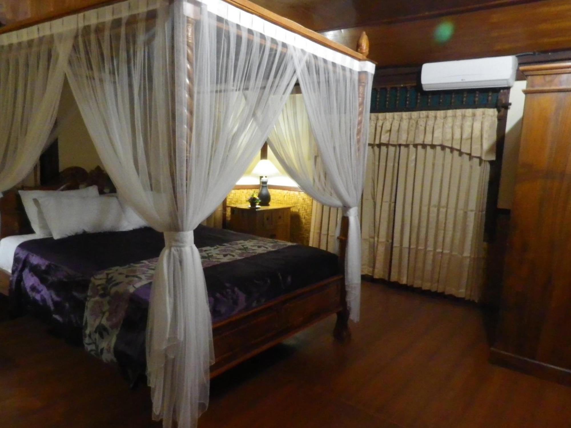 Bali Breeze Bungalows Ουμπούντ Δωμάτιο φωτογραφία