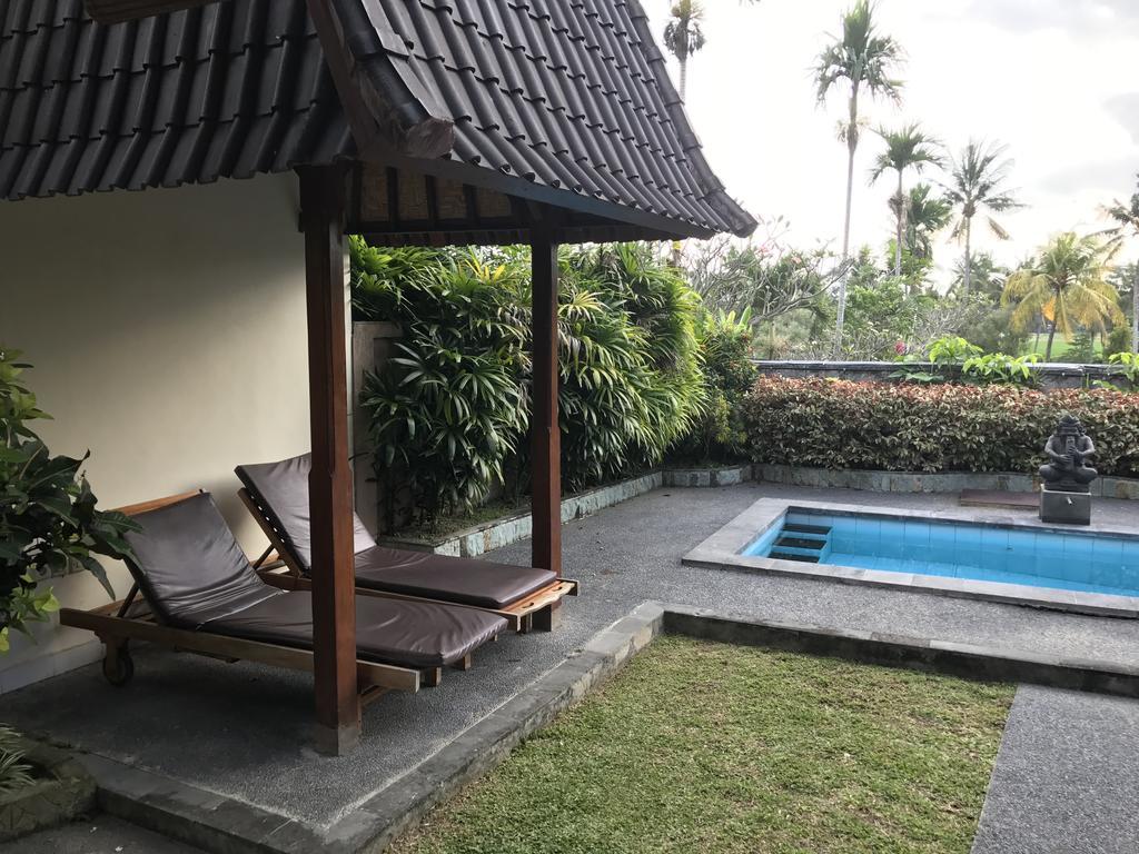 Bali Breeze Bungalows Ουμπούντ Εξωτερικό φωτογραφία