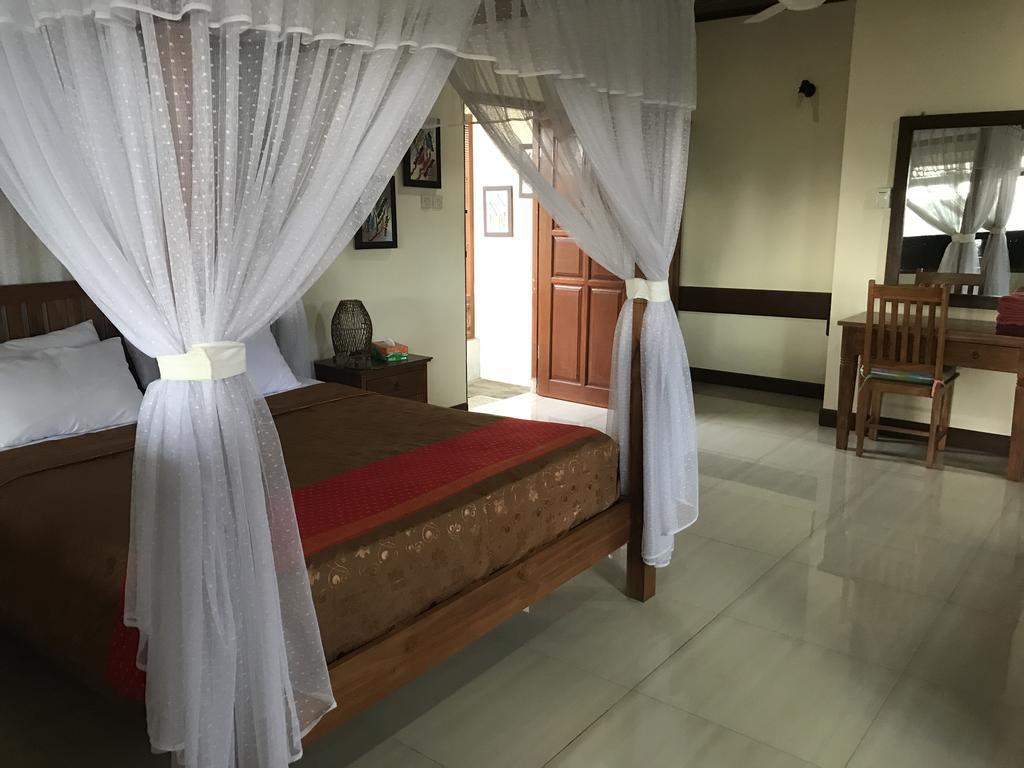 Bali Breeze Bungalows Ουμπούντ Εξωτερικό φωτογραφία