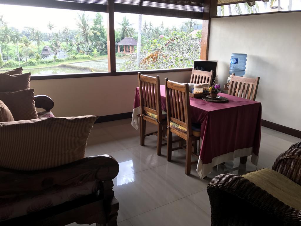 Bali Breeze Bungalows Ουμπούντ Εξωτερικό φωτογραφία