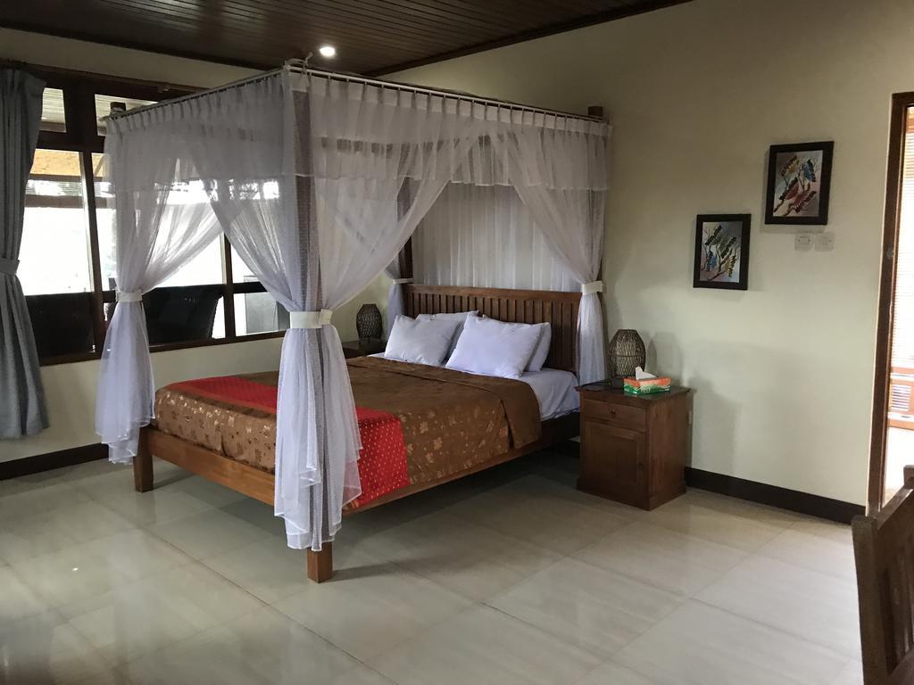 Bali Breeze Bungalows Ουμπούντ Εξωτερικό φωτογραφία