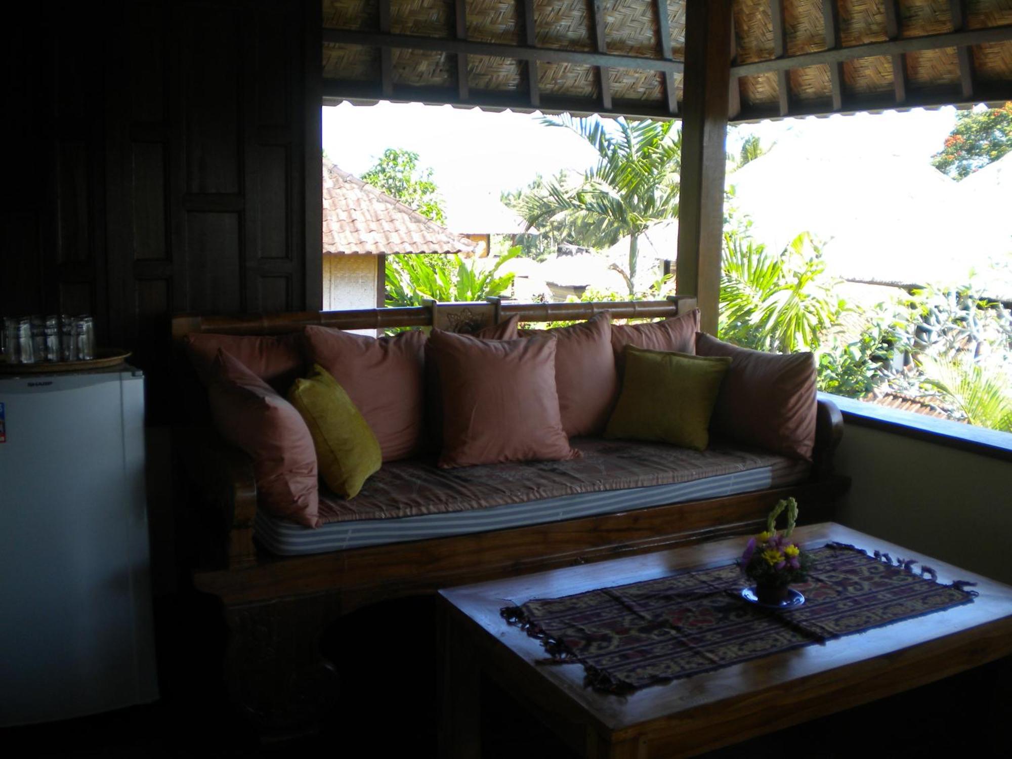 Bali Breeze Bungalows Ουμπούντ Εξωτερικό φωτογραφία